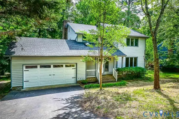 7731 Flag Tail Drive, Midlothian, VA 23112