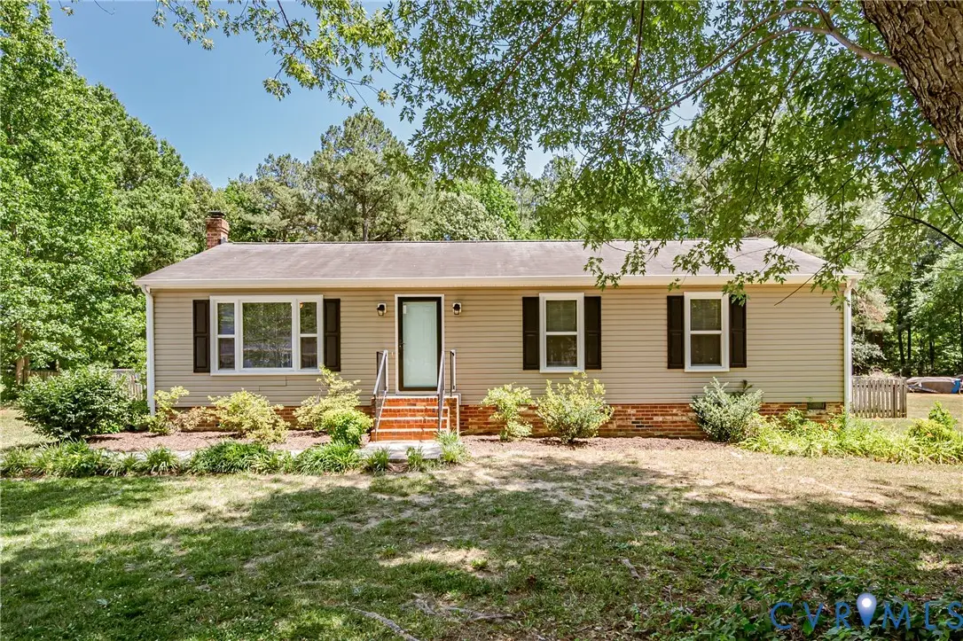 4607 Gaardahl Drive, Sandston, VA 23150 - #1