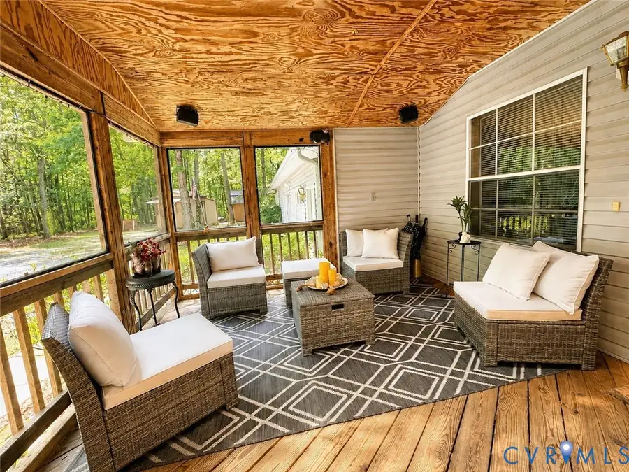 2229 Texas School Road, Wingina, VA 24599 - #3