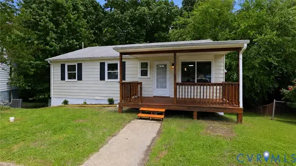 1810 Owens Court, Hopewell, VA 23860