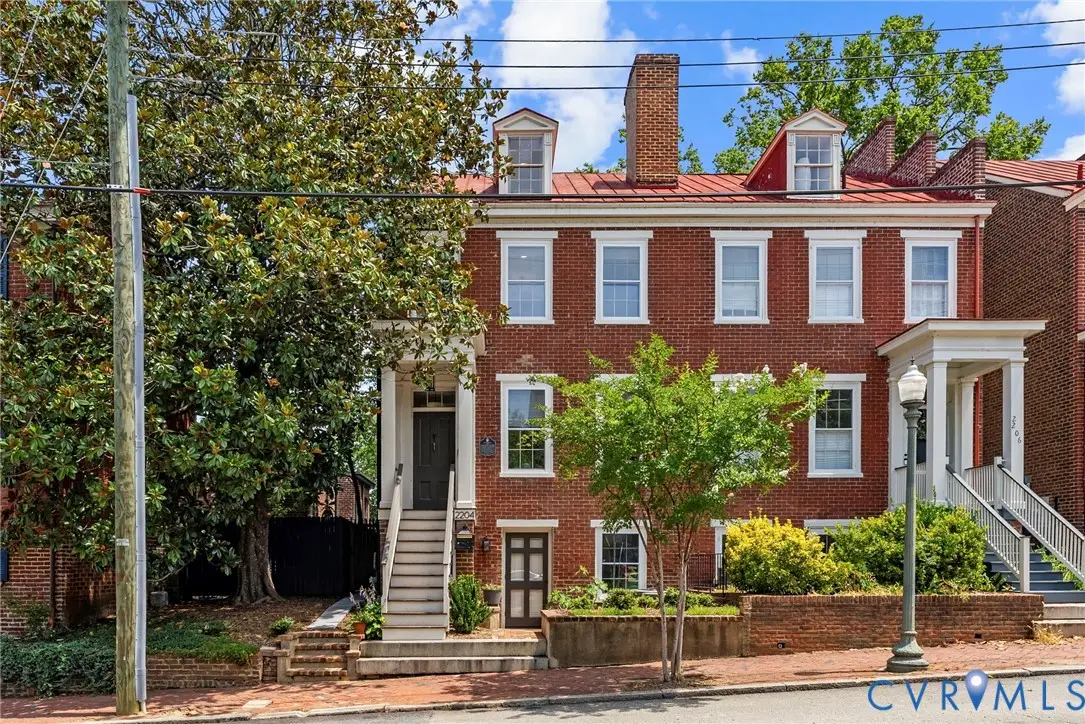 2204 E Broad Street, Richmond, VA 23223 - #1