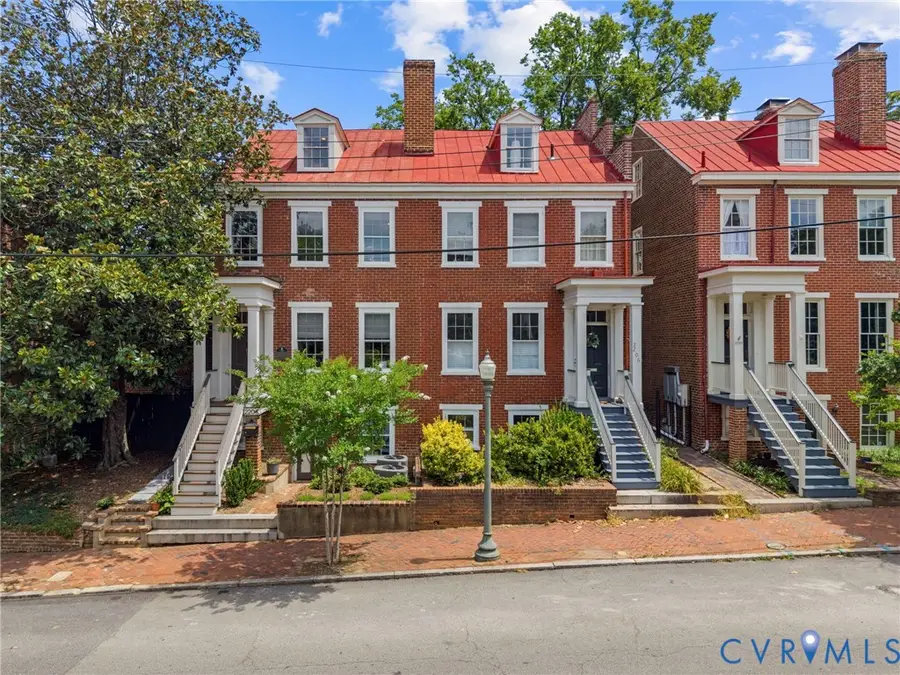 2204 E Broad Street, Richmond, VA 23223 - #2