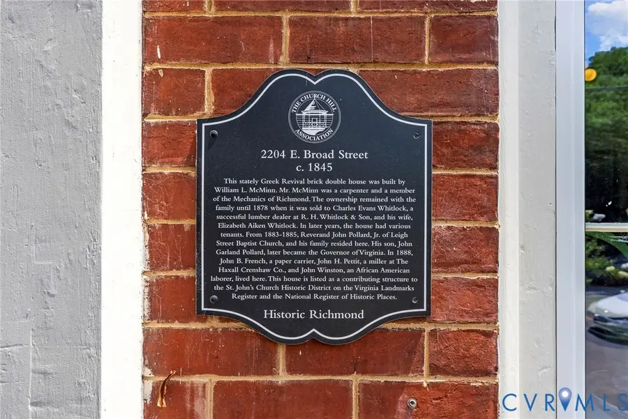 2204 E Broad Street, Richmond, VA 23223 - #3