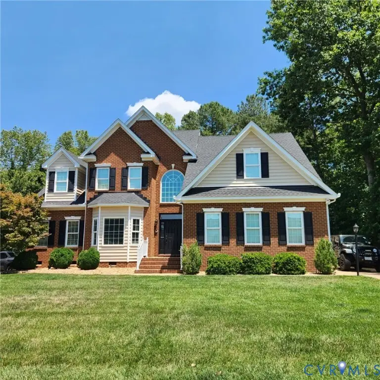 7152 Red Sash Drive, Mechanicsville, VA 23116 - #1