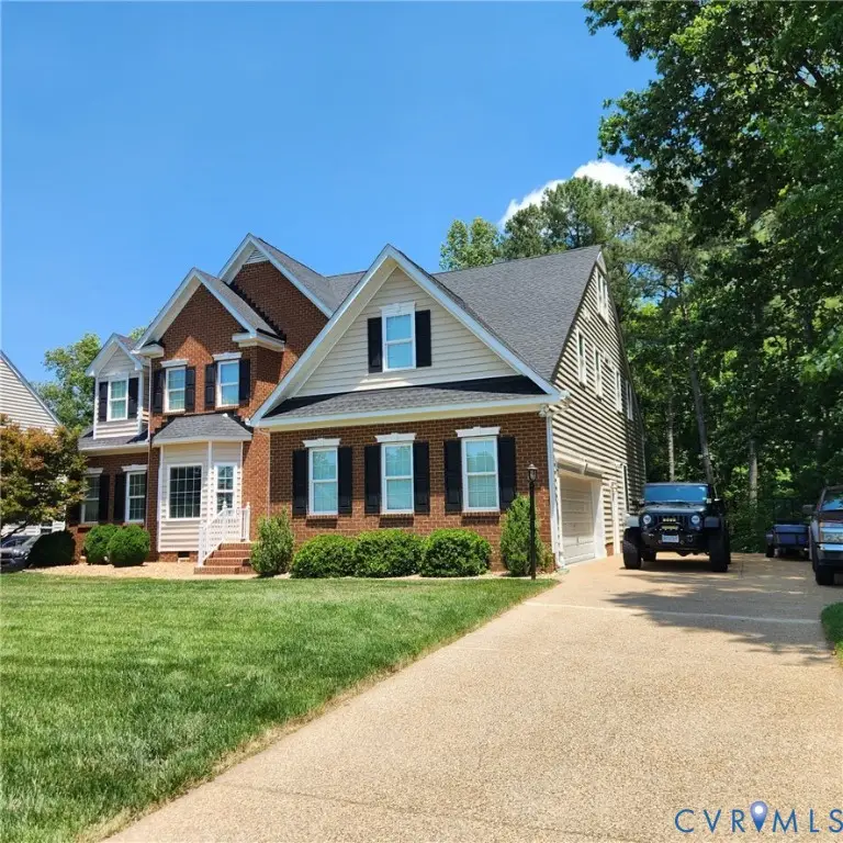 7152 Red Sash Drive, Mechanicsville, VA 23116 - #3