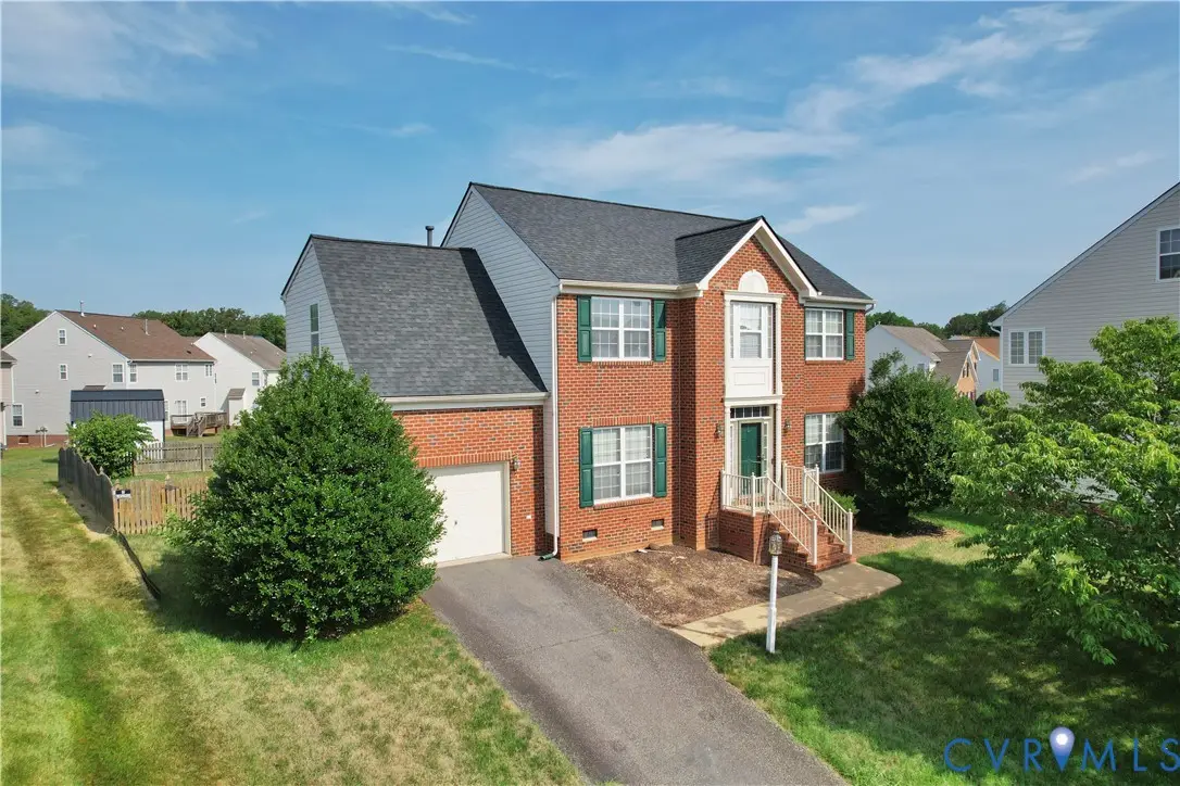 1404 Windrow Court, East Highland Park, VA 23223 - #1