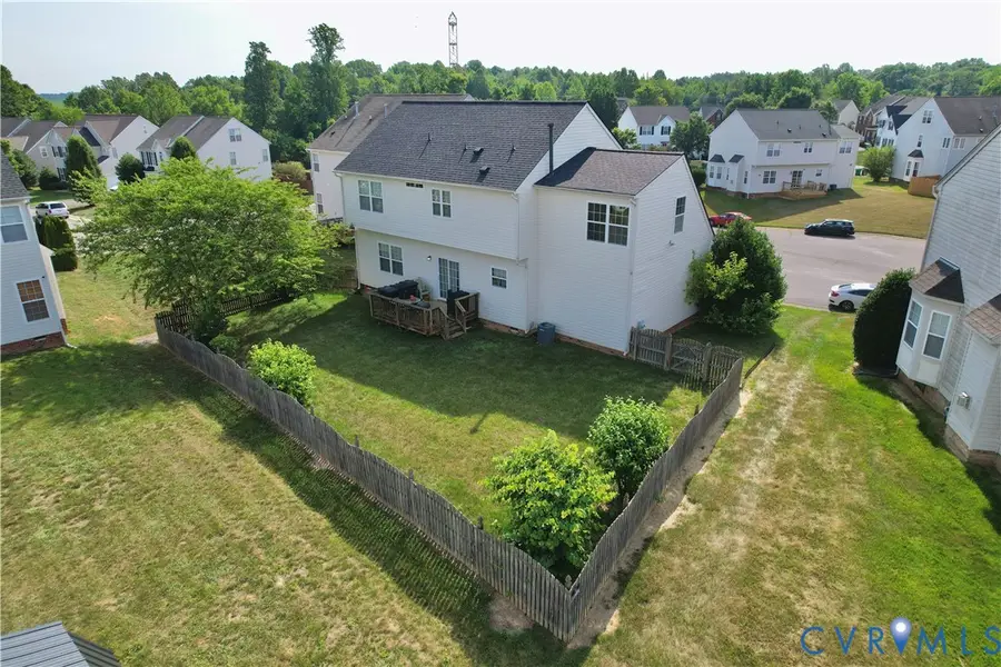 1404 Windrow Court, East Highland Park, VA 23223 - #3