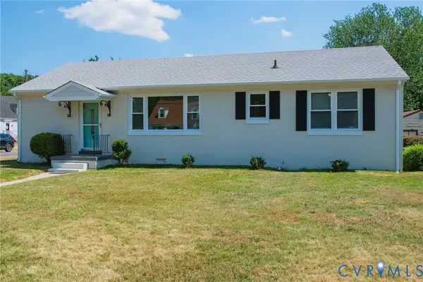 2009 Springdale Road, Richmond, VA 23222