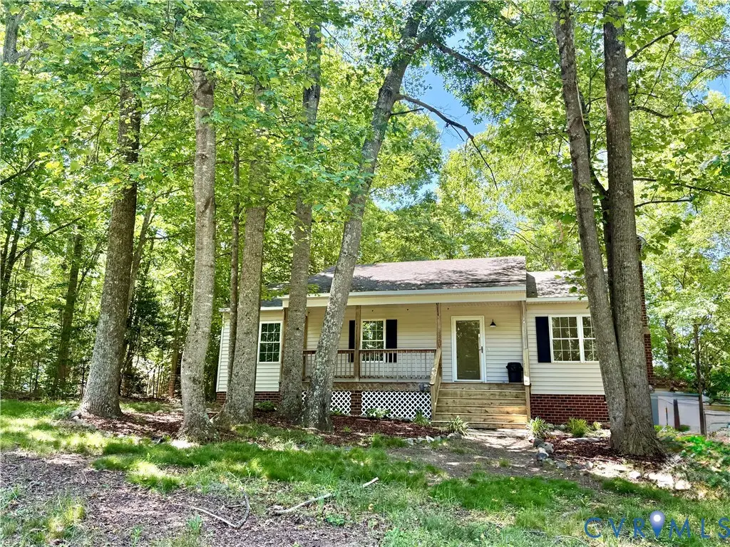 2578 Bagby Road, Jackson, VA 23024 - #1