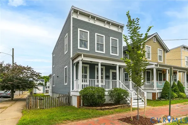 900 N 26th Street, Richmond, VA 23223