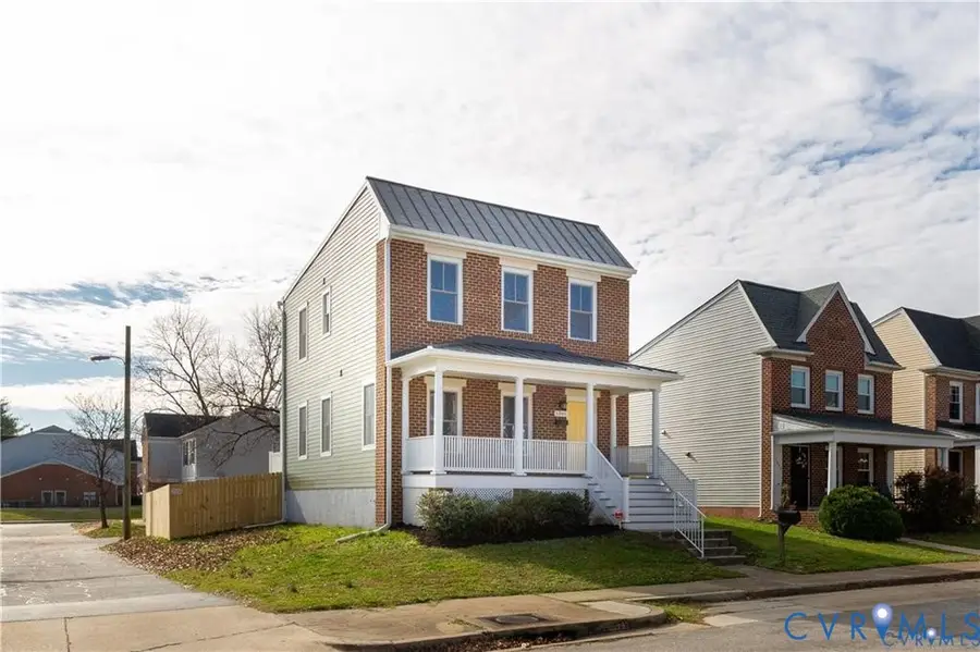 1301 Dance Street, Richmond, VA 23220 - #2
