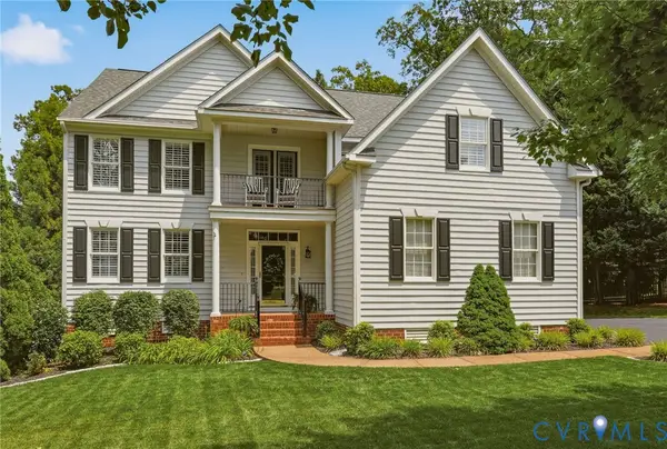 1512 Goswick Ridge Road, Midlothian, VA 23114