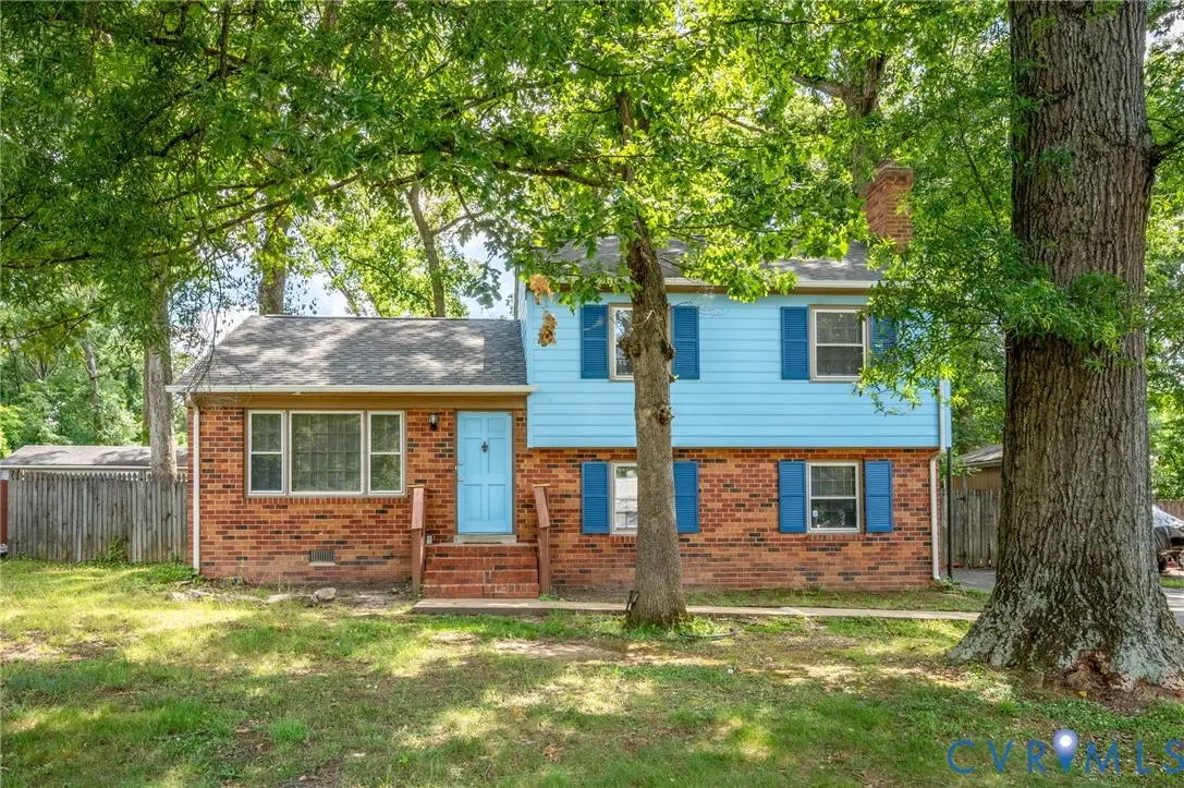6624 Dalebrook Drive, Meadowbrook, VA 23237 - #1