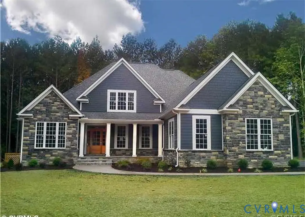 13501 Marsh Elder Court, Chesterfield, VA 23838 - #1
