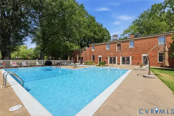 1443 Floyd Avenue #208, Richmond, VA 23220