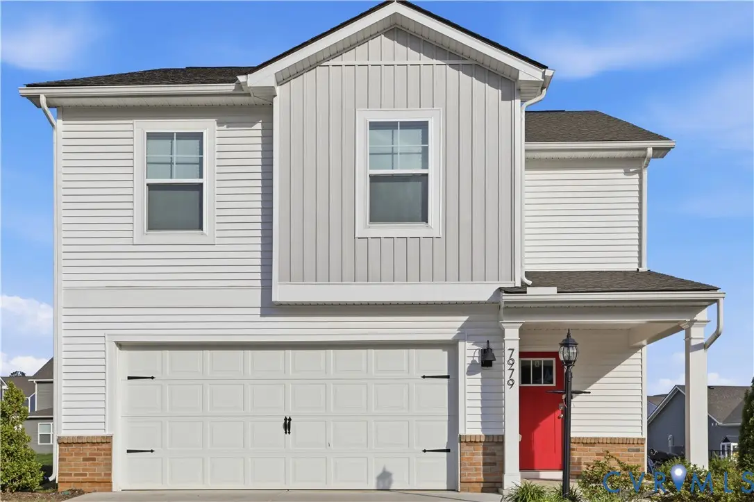 7979 Arbor Marsh Terrace, New Kent, VA 23124 - #1