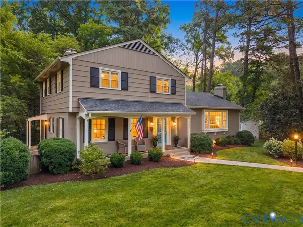 600 Westham Parkway, Henrico, VA 23229