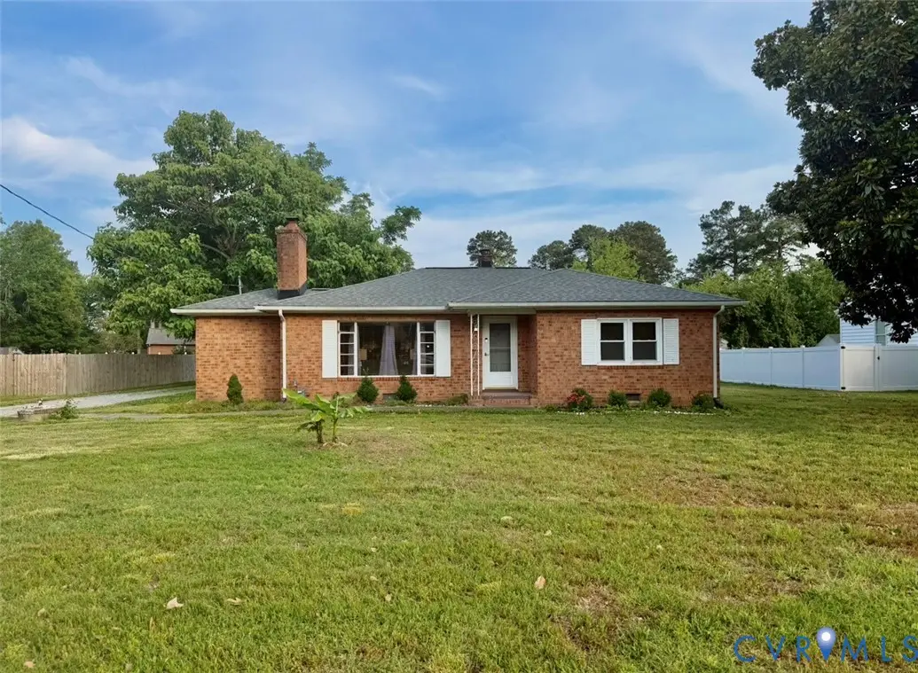 9048 Russet Lane, Chickahominy, VA 23116 - #1