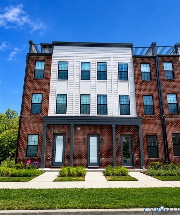 13303 Garland Lane, Midlothian, VA 23114