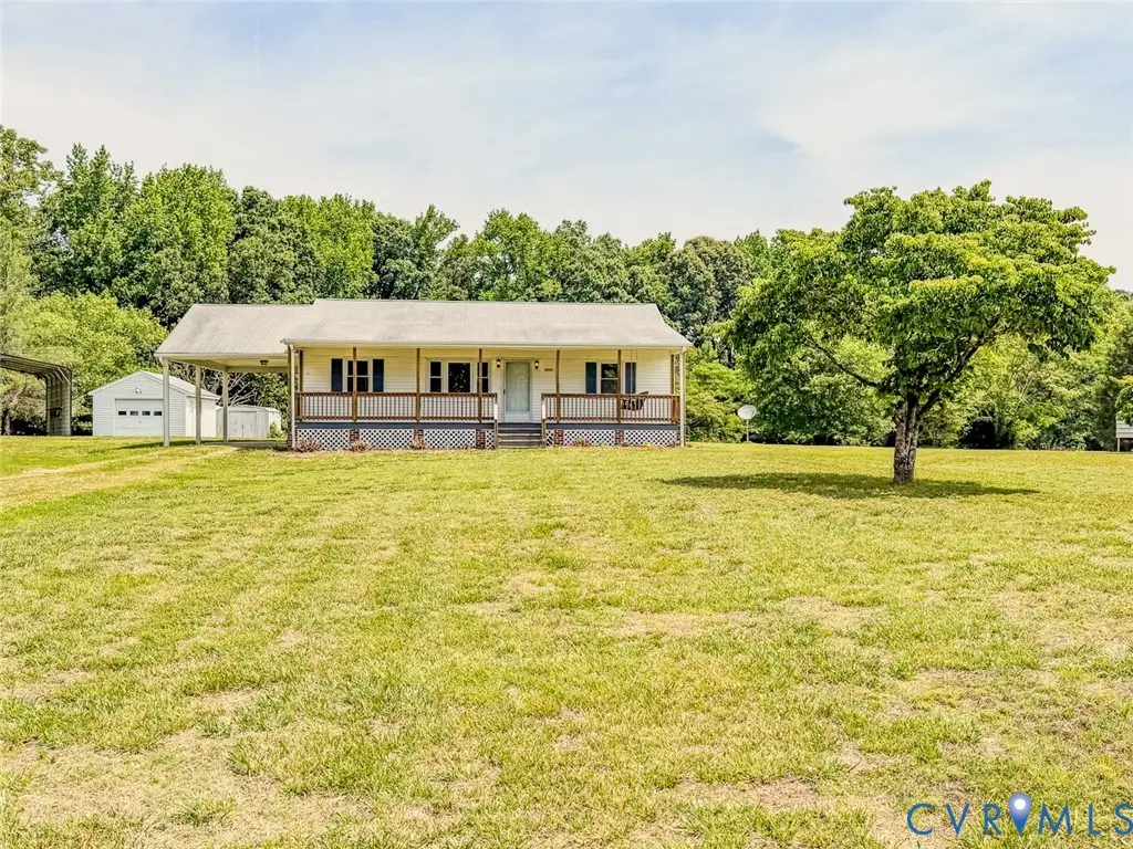 16502 Anderson Drive, Church Road, VA 23833 - #1