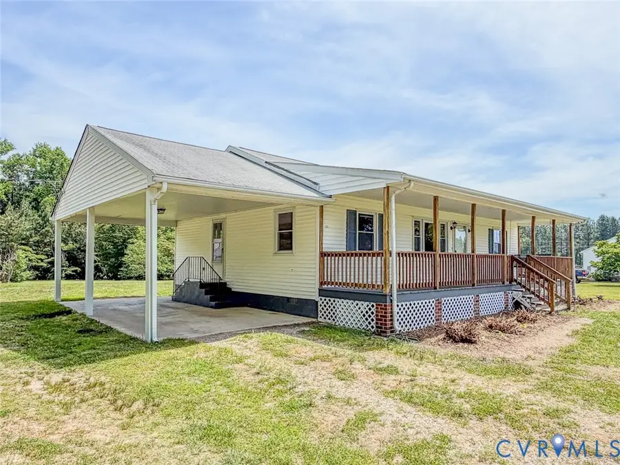 16502 Anderson Drive, Church Road, VA 23833 - #2