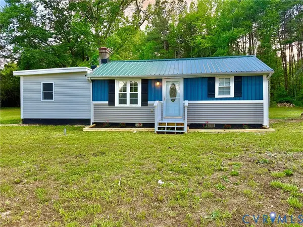 110 Locust, Cumberland, VA 23027