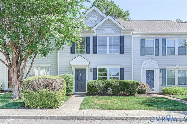 3036 Sara Jean Terrace, Glen Allen, VA 23060