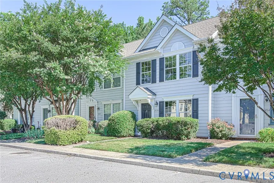 3036 Sara Jean Terrace, Glen Allen, VA 23060 - #2