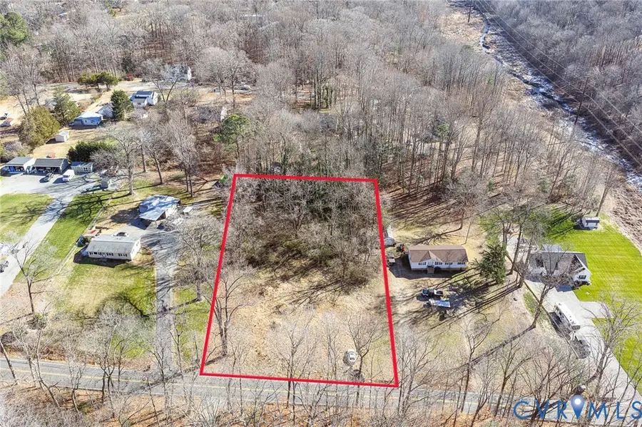 10010 Cool Spring Road, Mechanicsville, VA 23116 - #2