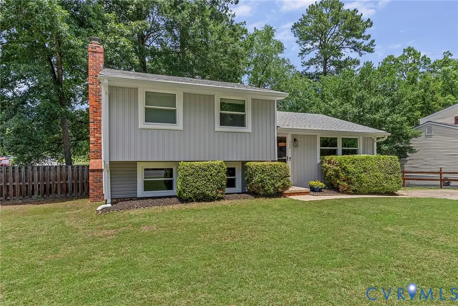 548 Kimwood Road, Clover Hill, VA 23236 - #2