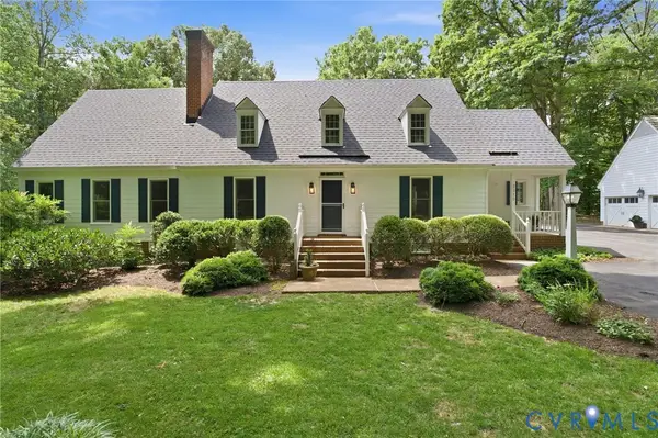 2215 Huguenot Trail, Powhatan, VA 23139