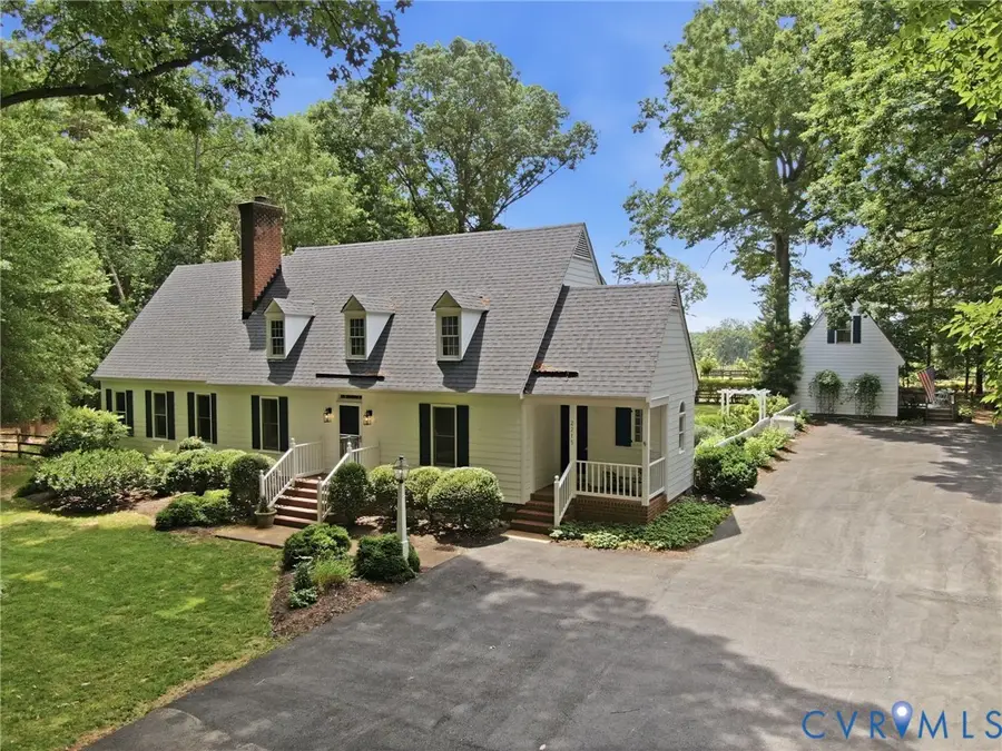 2215 Huguenot Trail, Powhatan, VA 23139 - #2