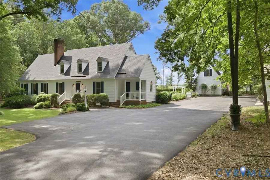2215 Huguenot Trail, Powhatan, VA 23139 - #3