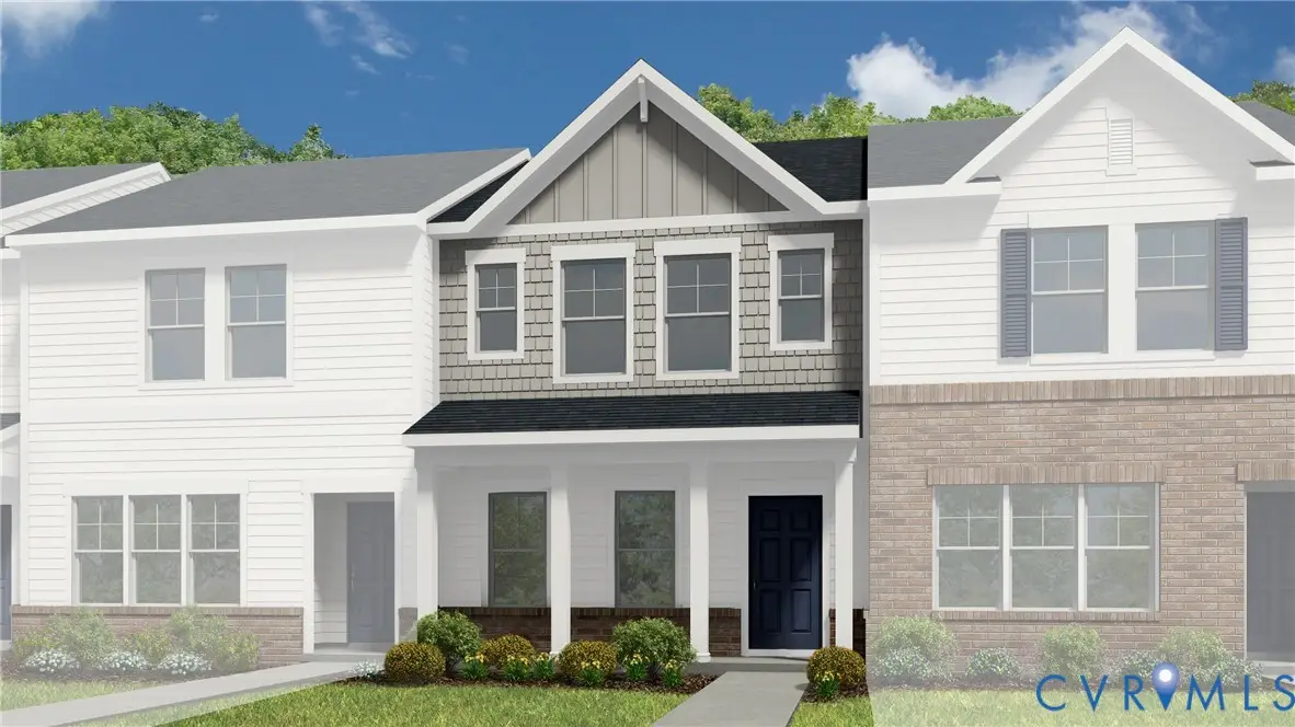 3457 Broadwick Road, Richmond, VA 23234 - #1