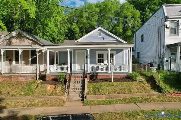 1816 Edwards Avenue, Richmond, VA 23224