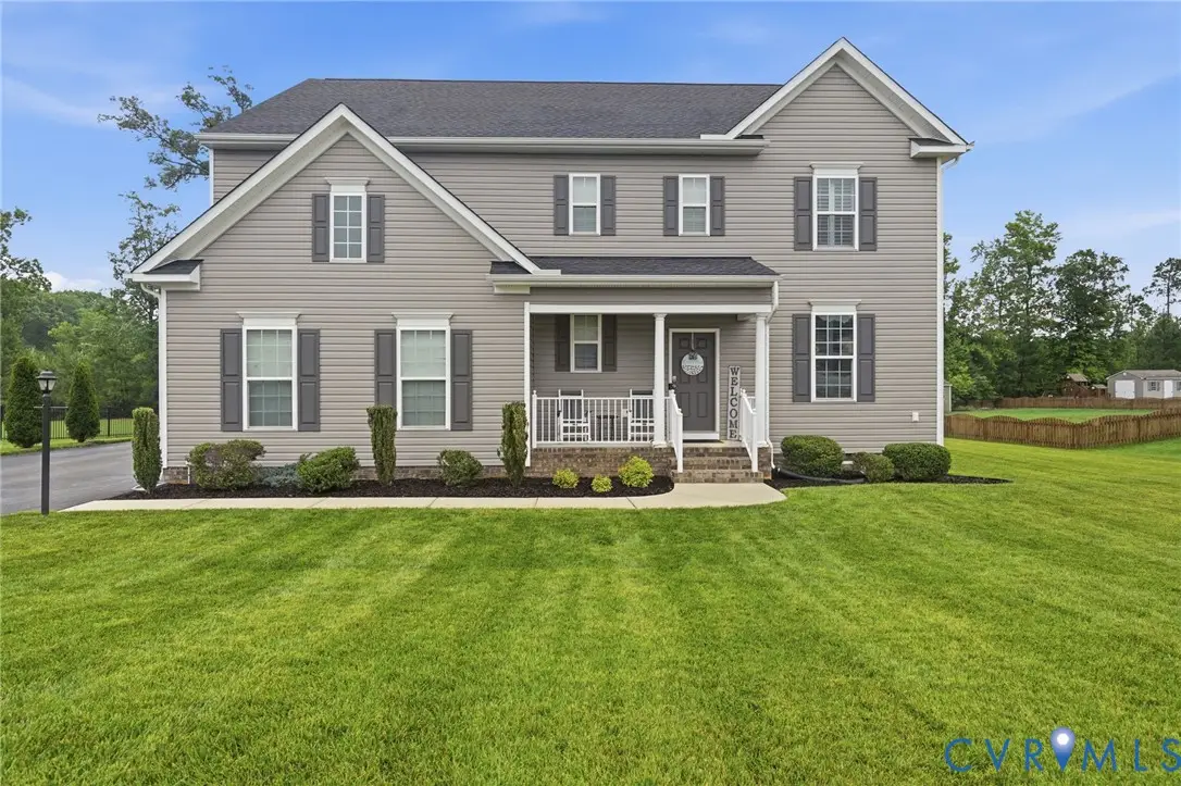13544 Thomaswoods Lane, Ashland, VA 23005 - #1