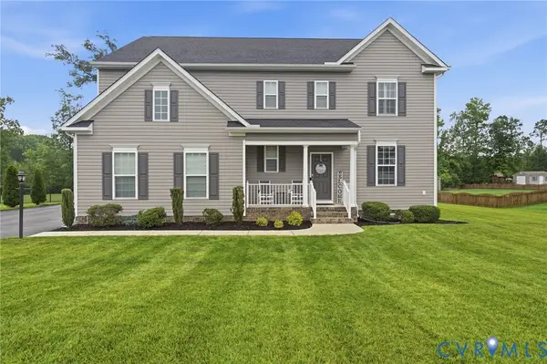 13544 Thomaswoods Lane, Ashland, VA 23005