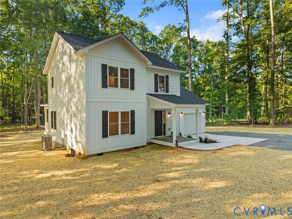 6465 Anderson Highway, Powhatan, VA 23139 - #1