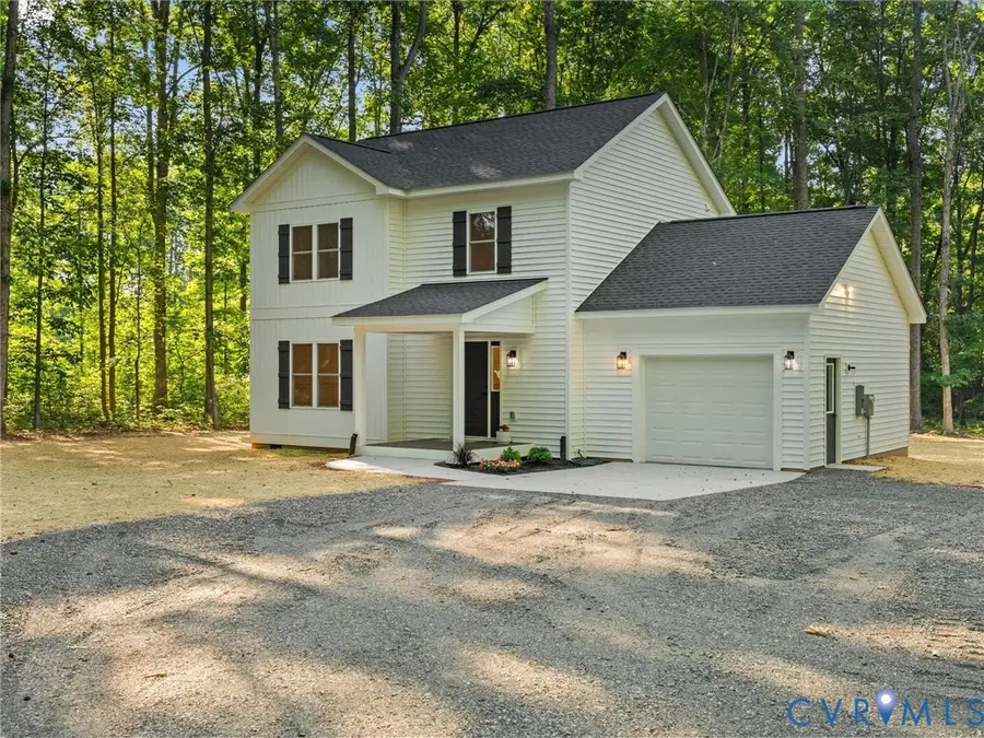 6465 Anderson Highway, Powhatan, VA 23139 - #2