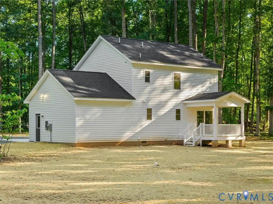 6465 Anderson Highway, Powhatan, VA 23139 - #3