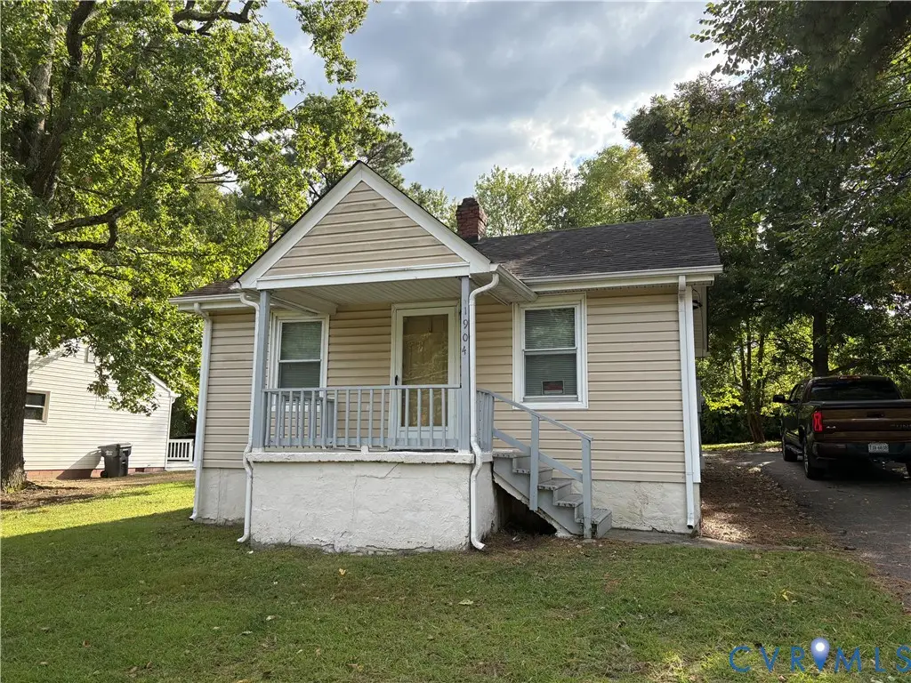 1904 Arlington Road, Hopewell, VA 23860 - #1