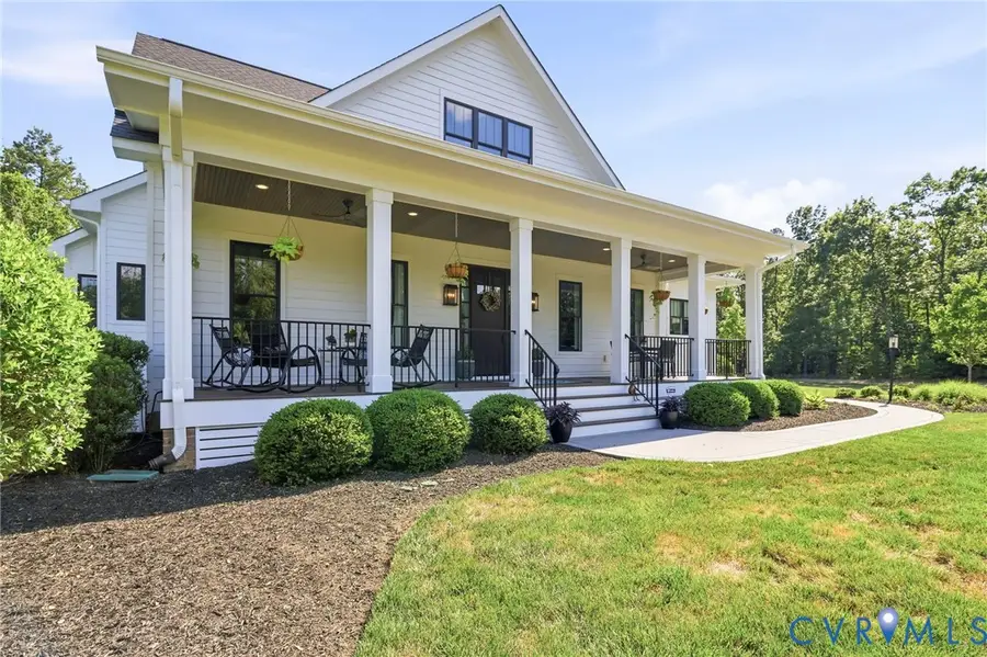 9427 John Wickham Way, Ashland, VA 23005 - #3