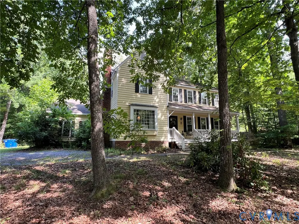 13307 Queensgate Road, Midlothian, VA 23114 - #1