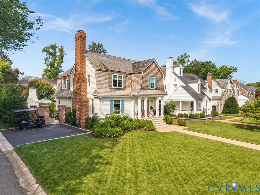 5501 Bewdley Road, Richmond, VA 23226 - #2