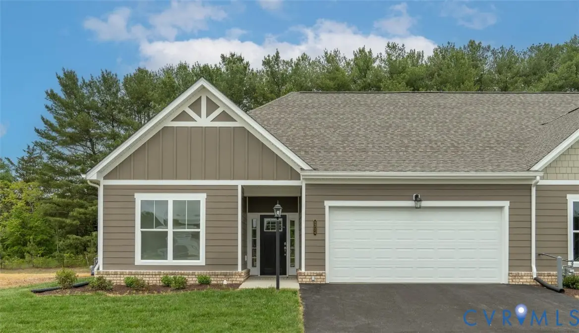 8724 Hope Farm Lane, Mechanicsville, VA 23111 - #1