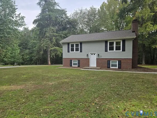 1409 High Street, Farmville, VA 23901