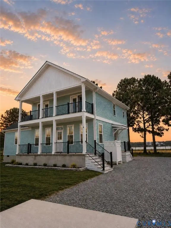 4 Dream Street, Cape Charles, VA 23310 - #1