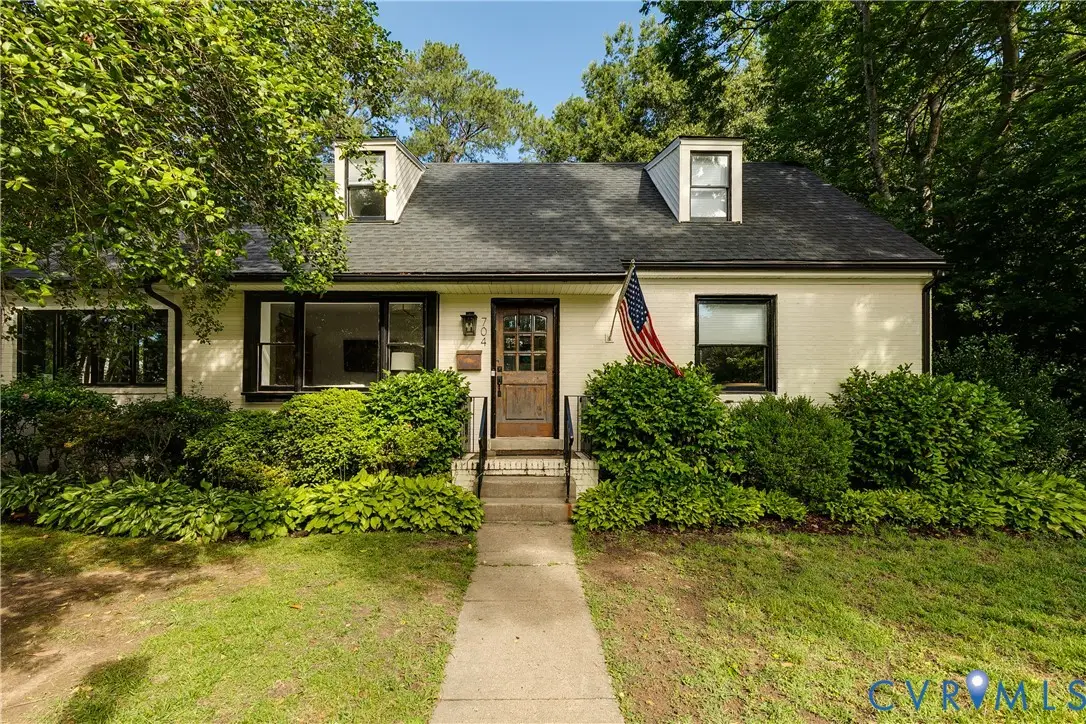 704 Pepper Avenue, Richmond, VA 23226 - #1