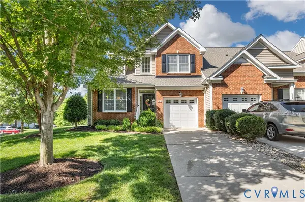 2412 Silver Lake Terrace, Chesterfield, VA 23112