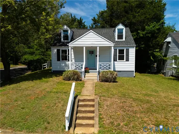1512 Greenville Avenue, Richmond, VA 23220